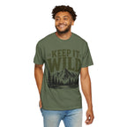 Keep It Wild T-Shirt