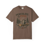 Percolate & Pine T-Shirt