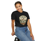 Chief Camp Officer Shirt T-Shirt
