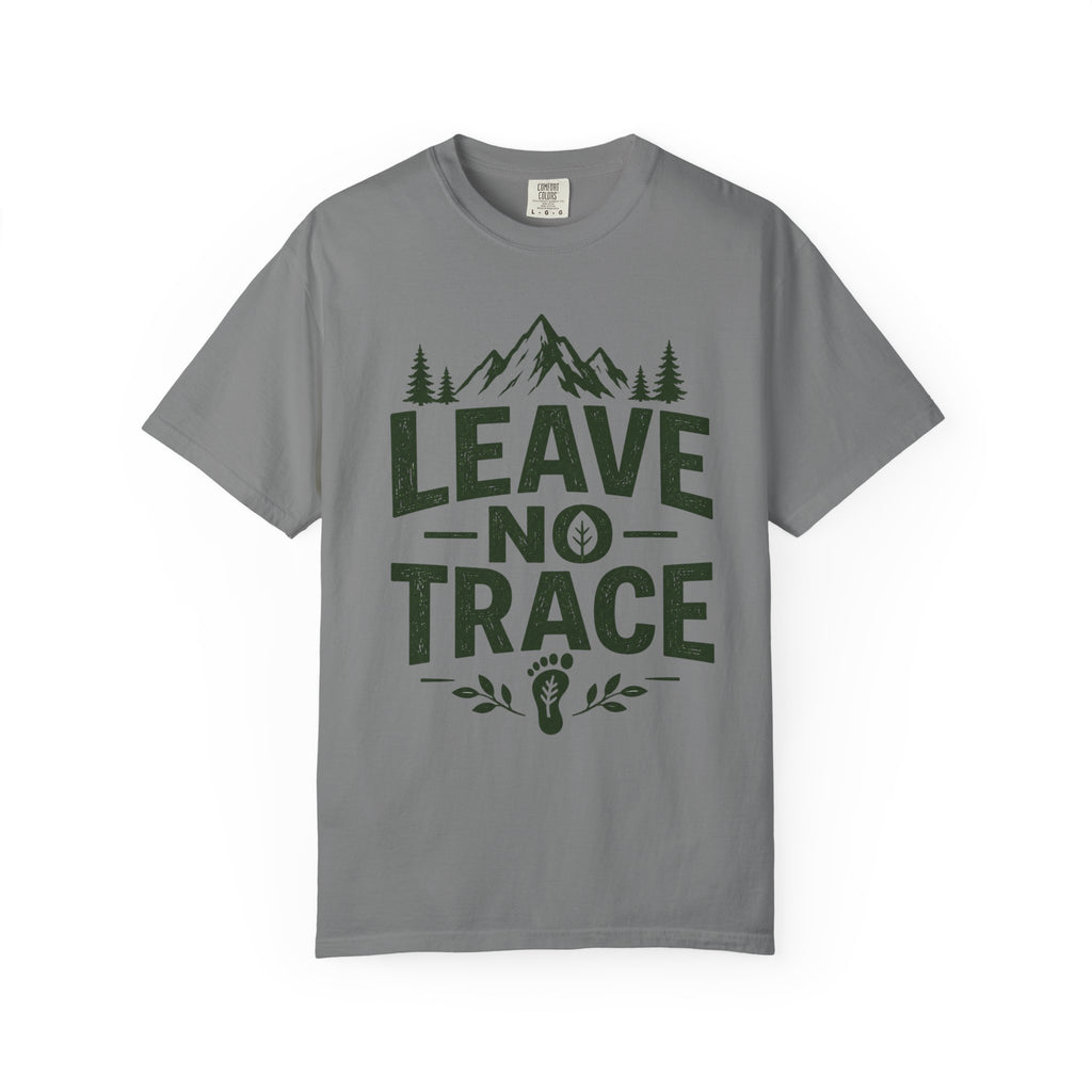 Leave No Trace T-Shirt