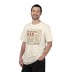 Professional Dad T-Shirt