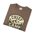 Chief Camp Officer Shirt T-Shirt