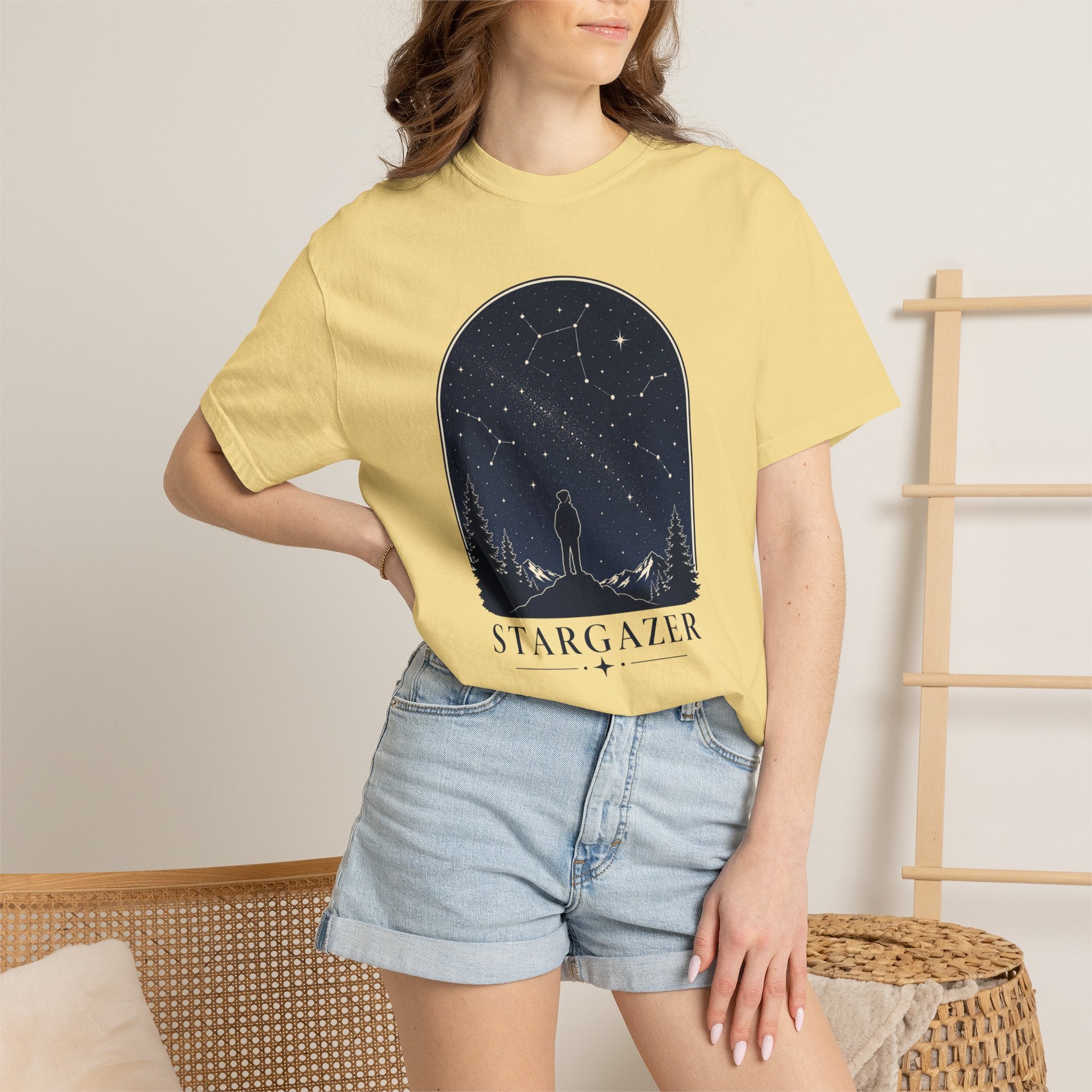 Stargazer T-Shirt