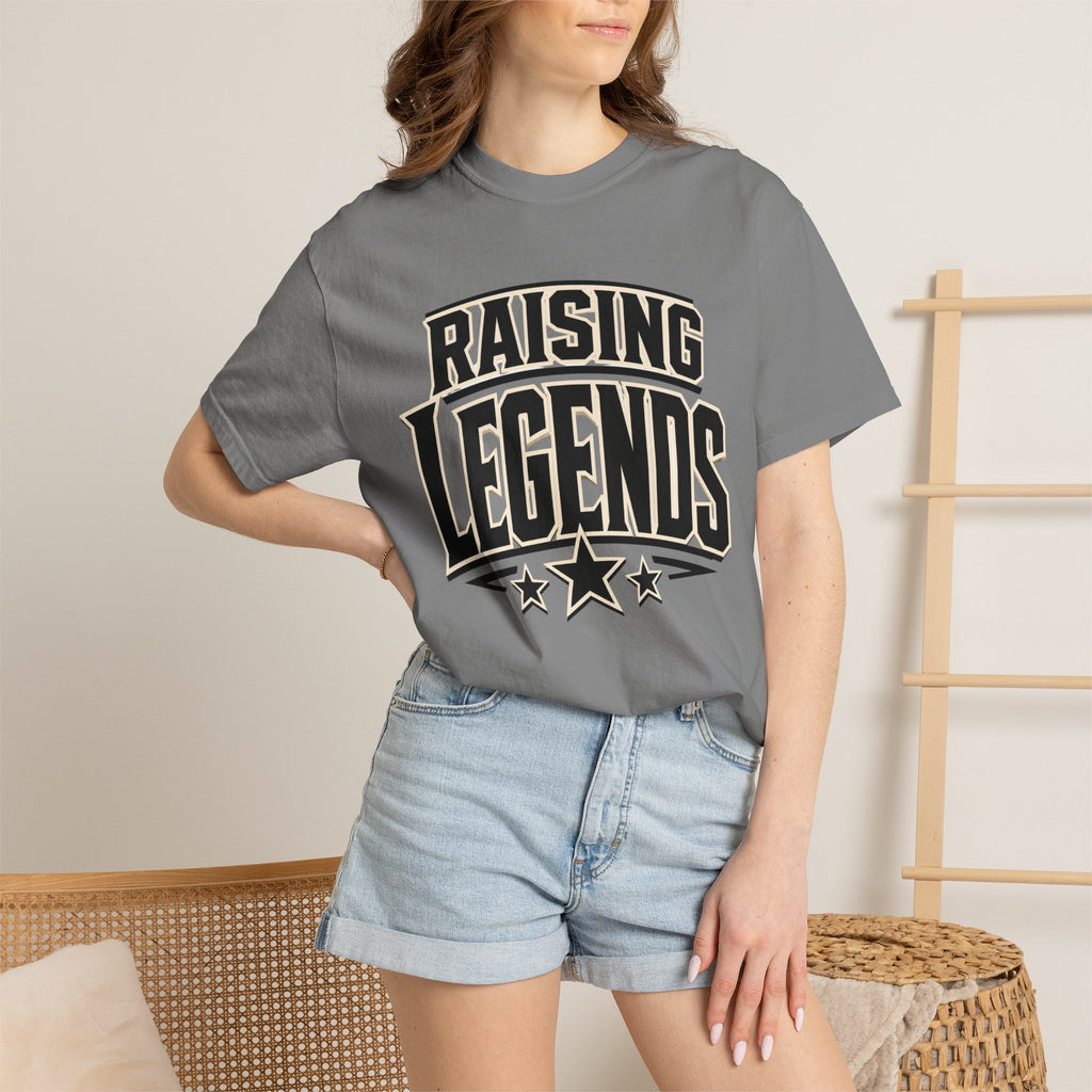 Raising Legends T-Shirt