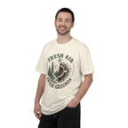 Fresh Air & Fresh Grounds T-Shirt