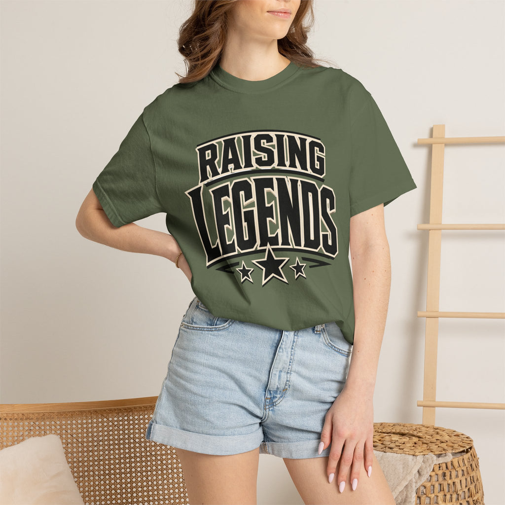 Raising Legends T-Shirt