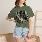 Raising Legends T-Shirt