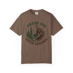 Fresh Air & Fresh Grounds T-Shirt