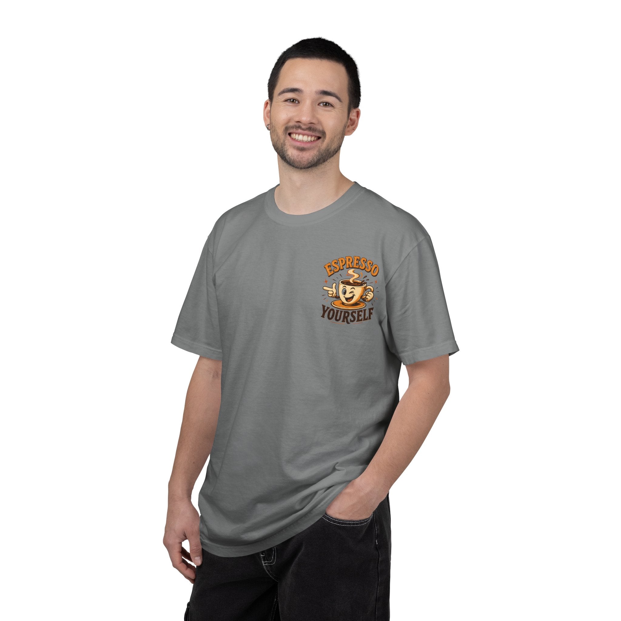 Espresso Yourself T-Shirt