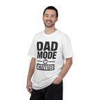 Dad Mode Activated T-Shirt