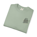 Let's Go Somewhere T-Shirt