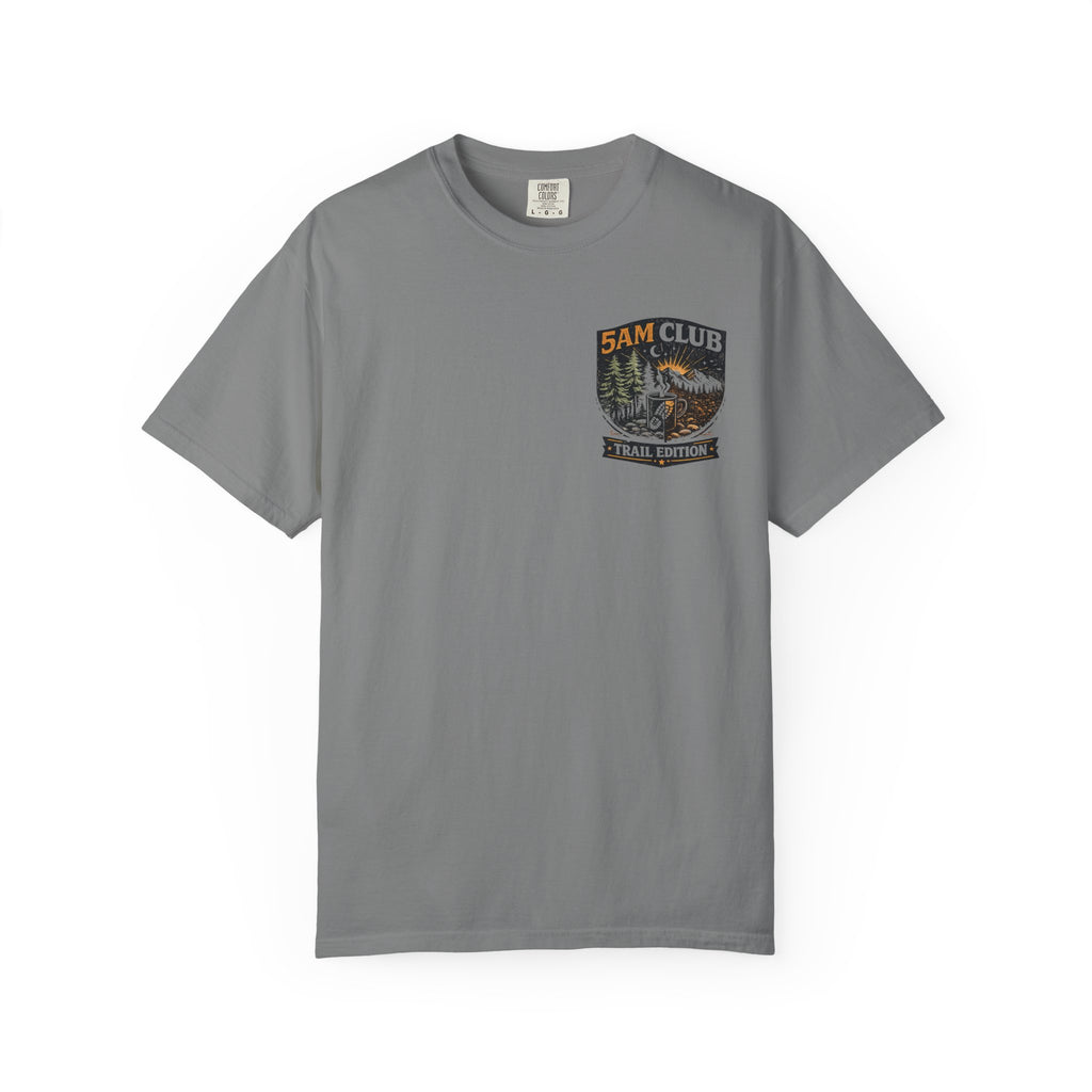 5am Club - Trail Edition T-Shirt