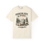 Percolate & Pine T-Shirt