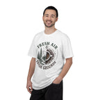 Fresh Air & Fresh Grounds T-Shirt