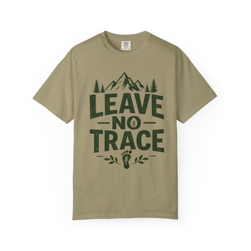 Leave No Trace T-Shirt