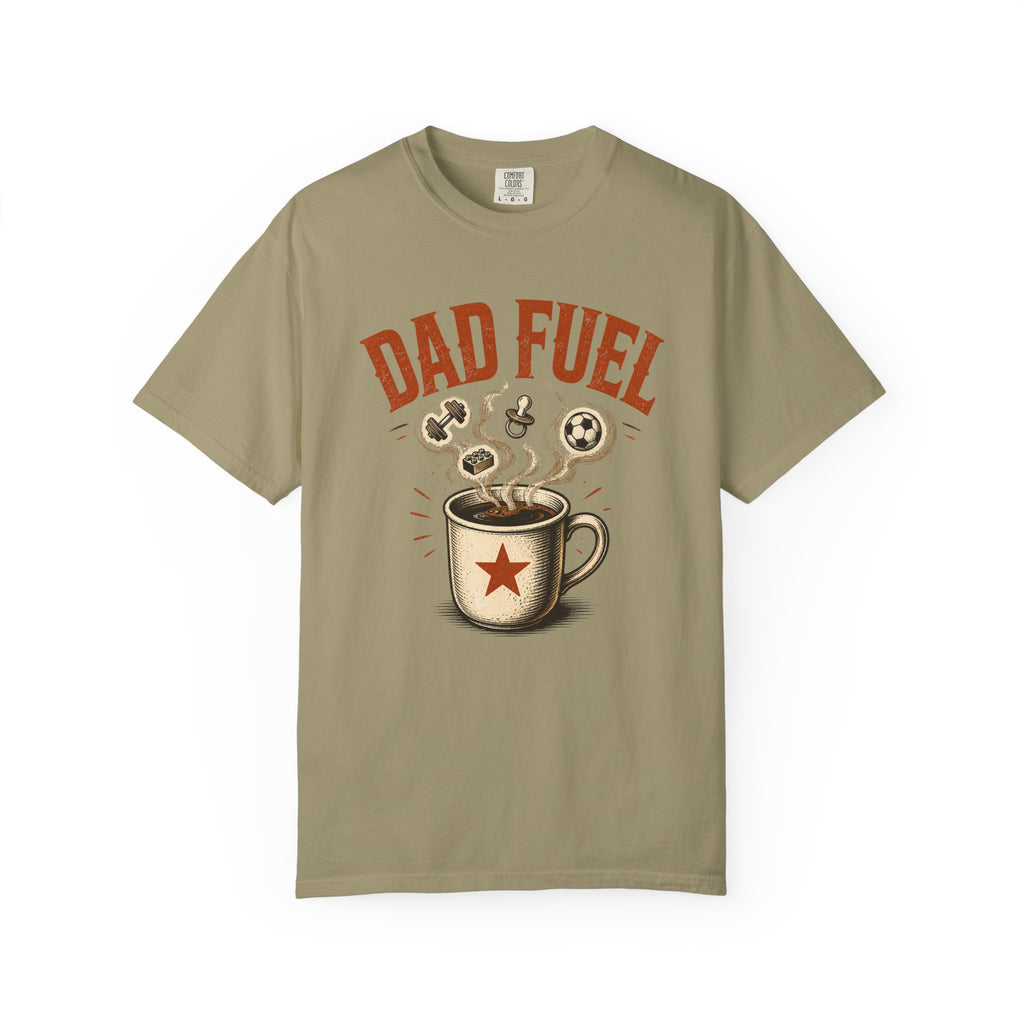 Dad Fuel T-Shirt