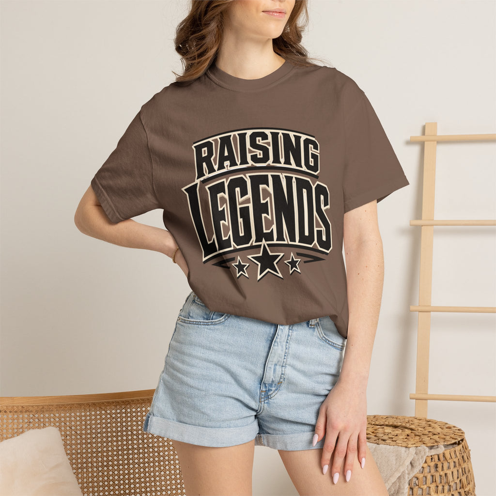 Raising Legends T-Shirt
