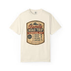 Family Road Trip Survival Kit T-Shirt
