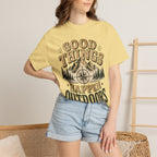 Good Things Happen Outdoors T-Shirt