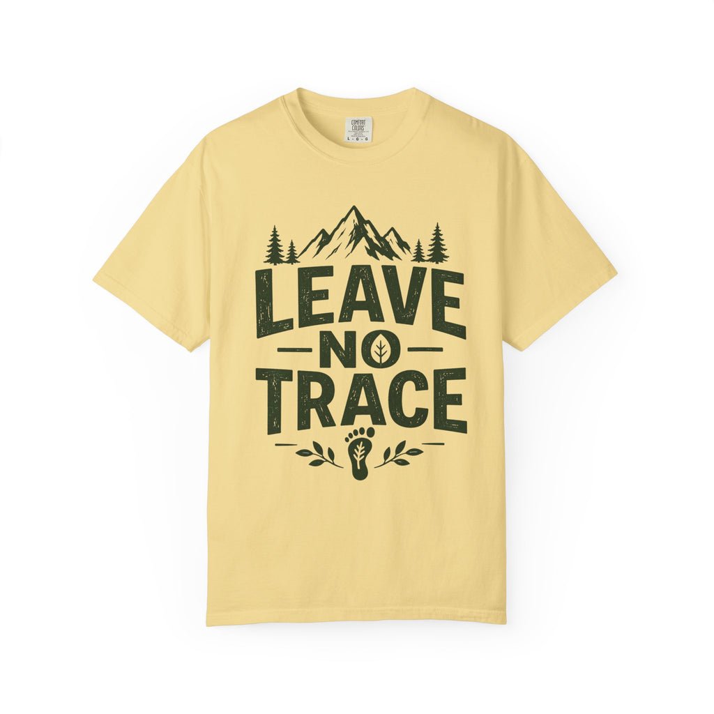 Leave No Trace T-Shirt