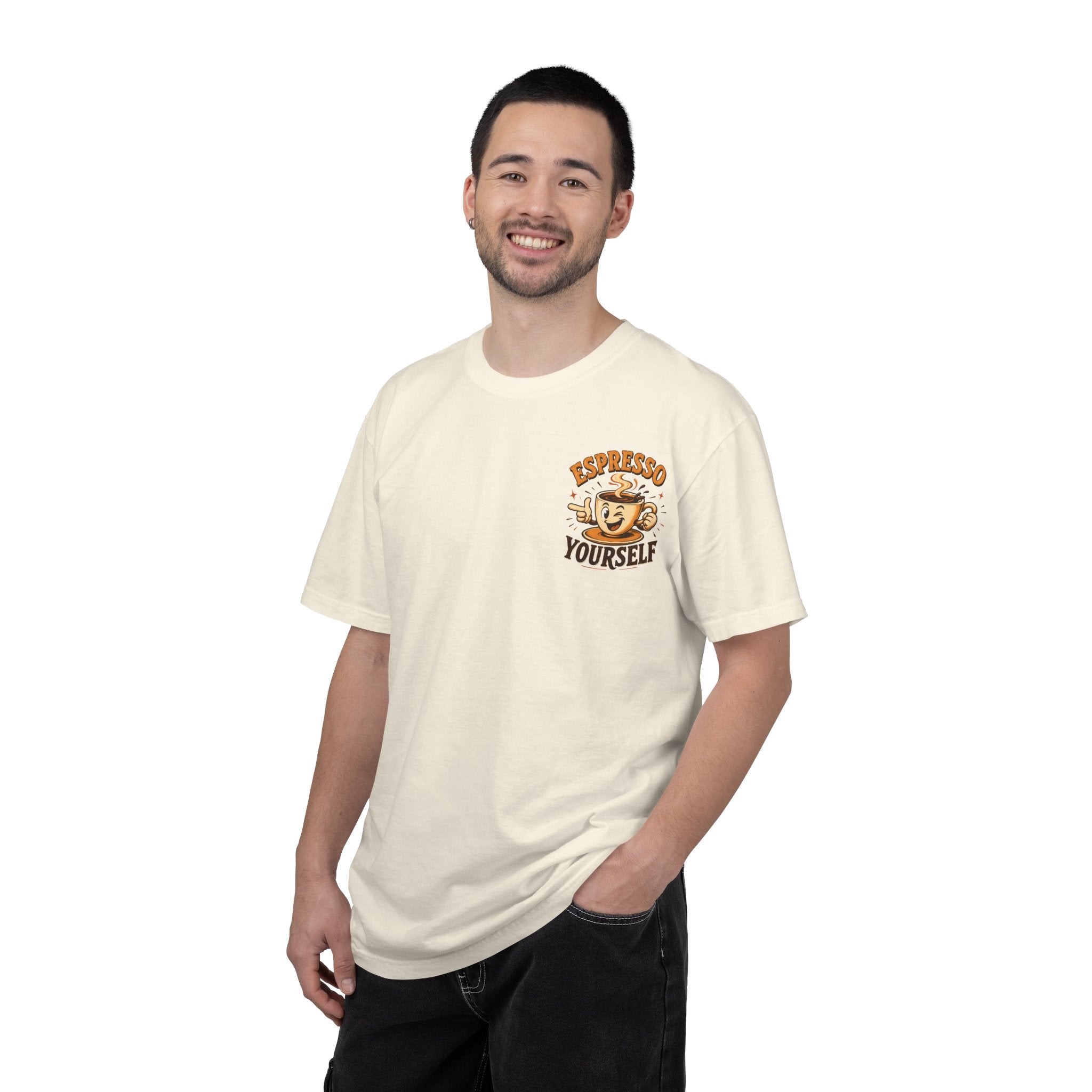 Espresso Yourself T-Shirt