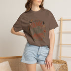 Wild & Free Mama T-Shirt