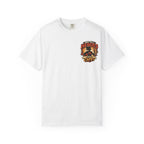 Not All Heroes Wear Capes T-Shirt