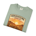 Adventure Awaits T-Shirt