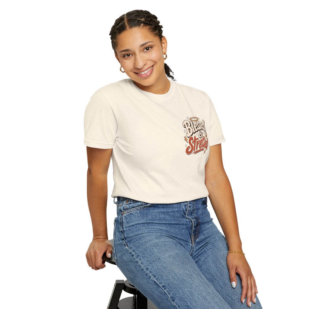 Blessed & Stressed T-Shirt