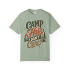Camp Hair Don't Care T-Shirt