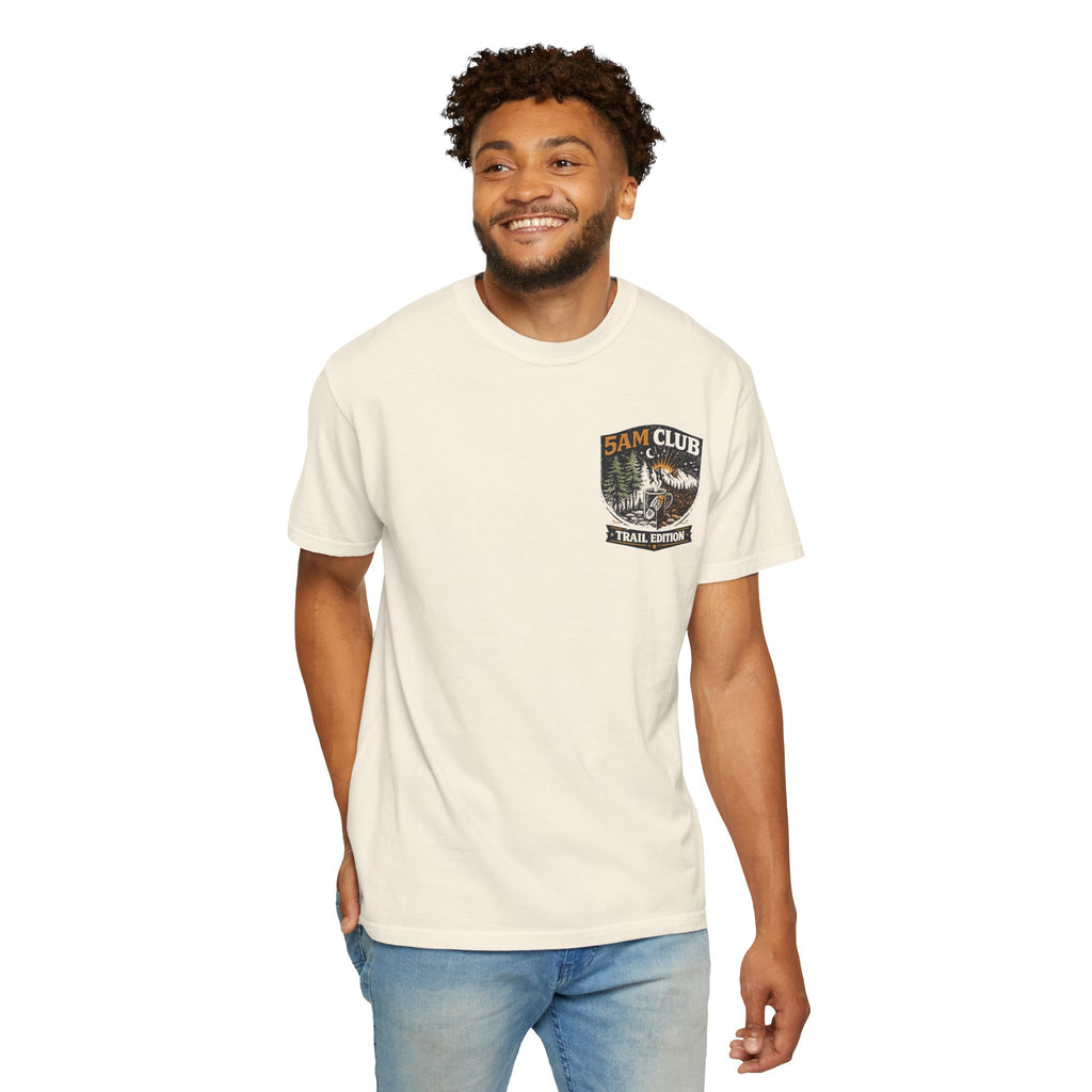 5am Club - Trail Edition T-Shirt