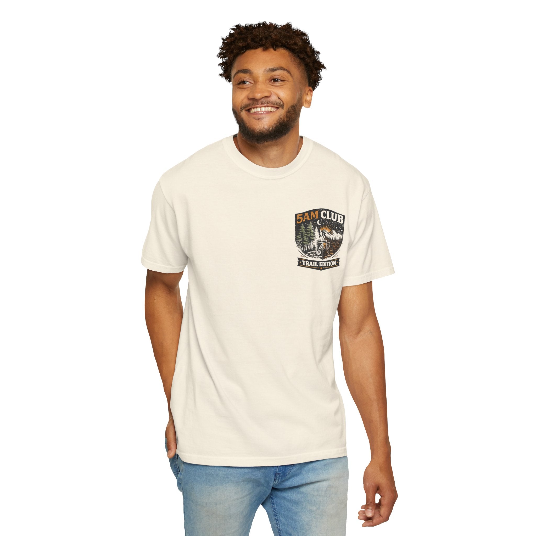 5am Club - Trail Edition T-Shirt