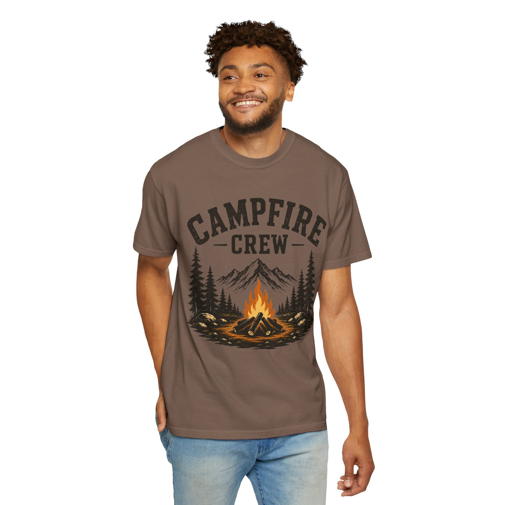 Campfire Crew T-Shirt