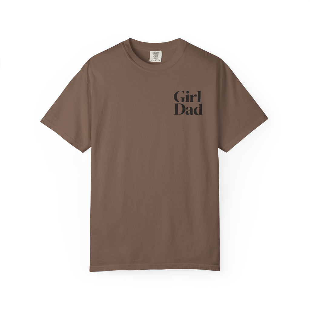 Girl Dad T-Shirt