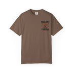 Decaf, No Thanks T-Shirt