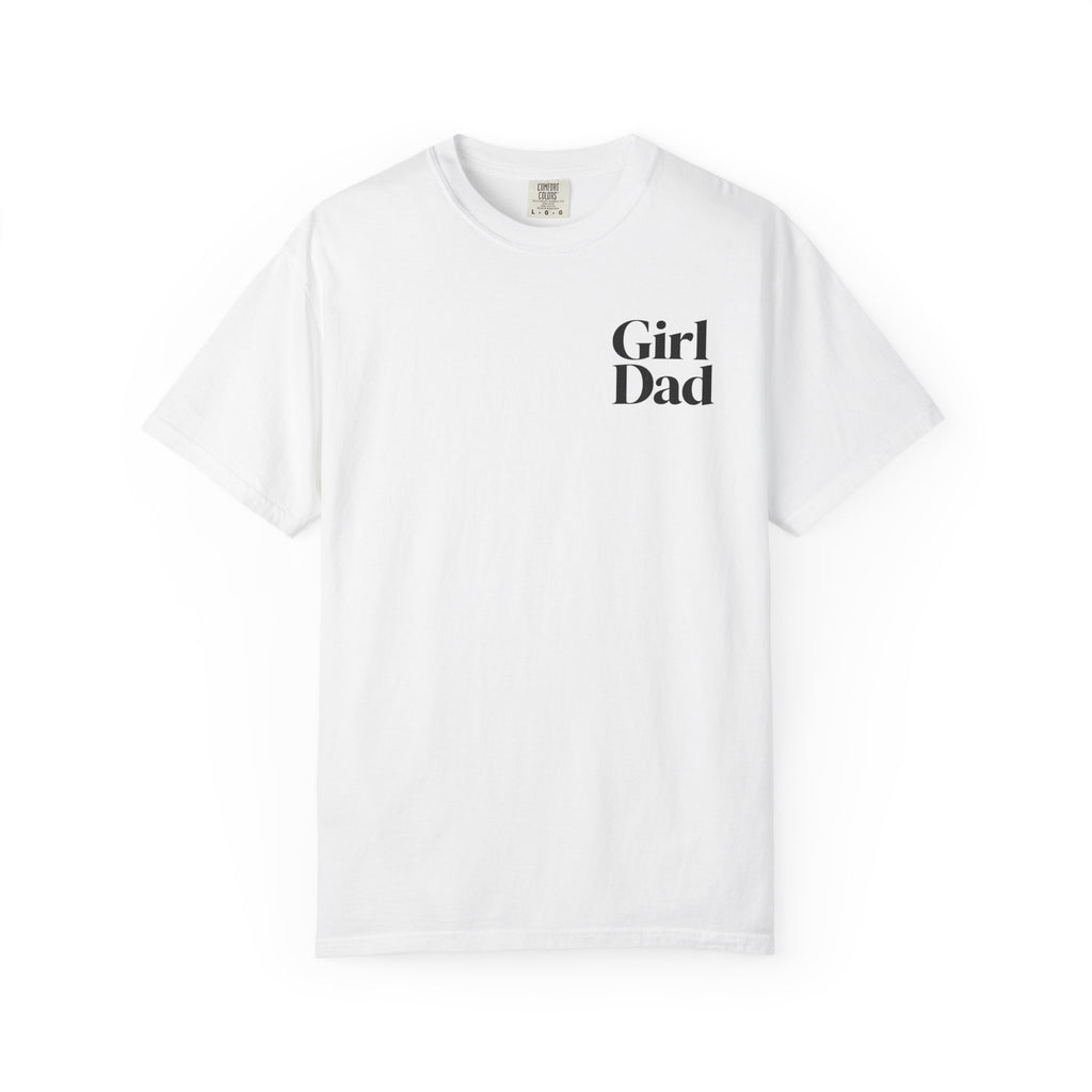 Girl Dad T-Shirt
