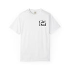 Girl Dad T-Shirt