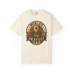 World's Okayest Dad T-Shirt