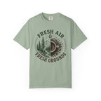 Fresh Air & Fresh Grounds T-Shirt