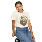 Chief Camp Officer Shirt T-Shirt