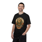 World's Okayest Dad T-Shirt