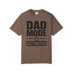 Dad Mode Activated T-Shirt