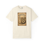 Not All Who Wander Are Lost T-Shirt