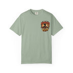 Not All Heroes Wear Capes T-Shirt