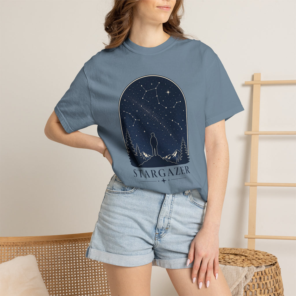 Stargazer T-Shirt