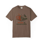 Mugs & Mountains T-Shirt