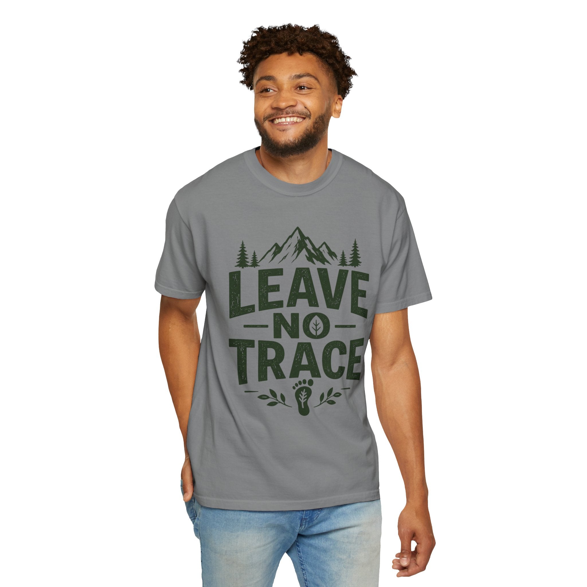 Leave No Trace T-Shirt