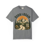 Born To Roam T-Shirt