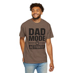Dad Mode Activated T-Shirt