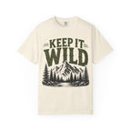 Keep It Wild T-Shirt
